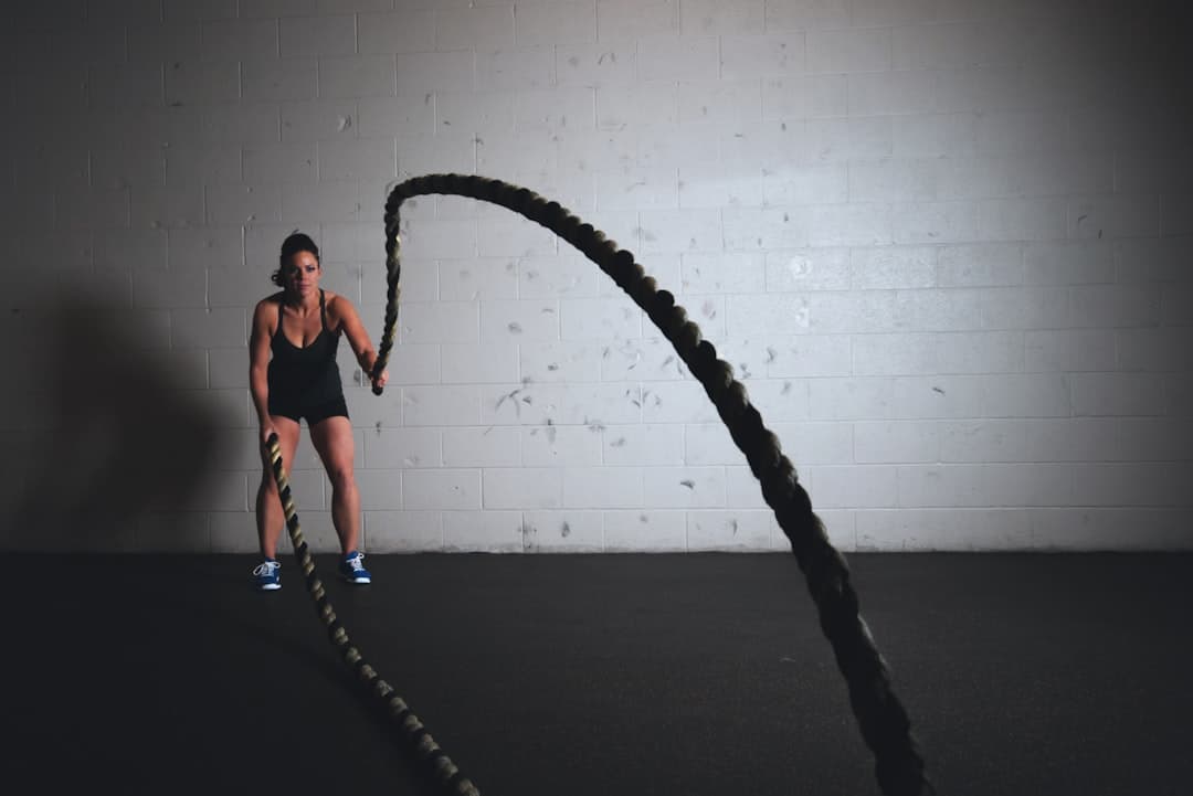 Why Most Gyms Fail in 2025: A Data-Driven Analysis
