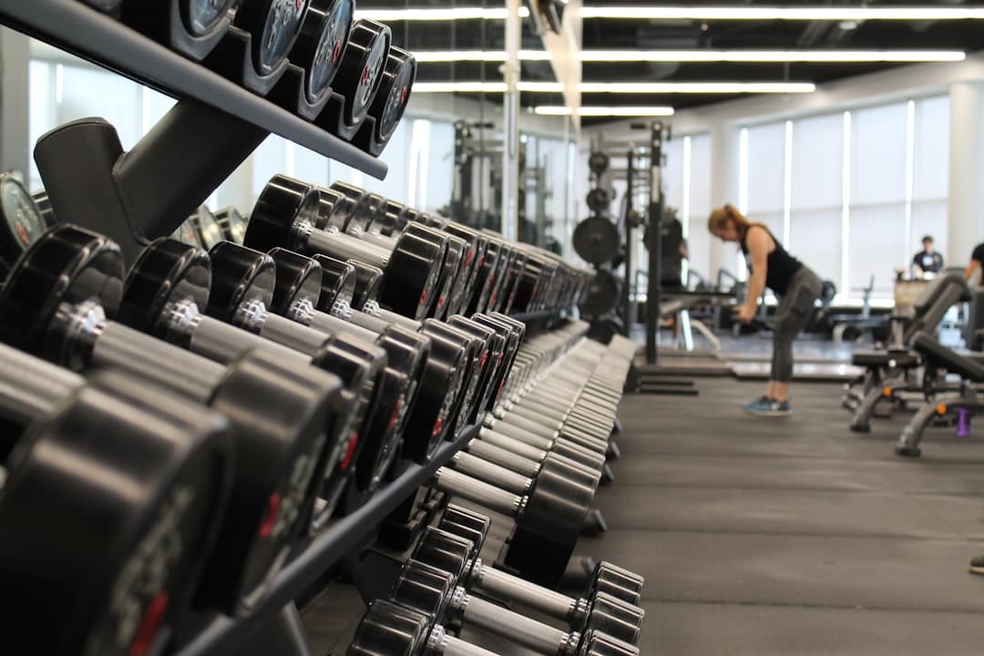 The Future of Wearable Fitness Technology