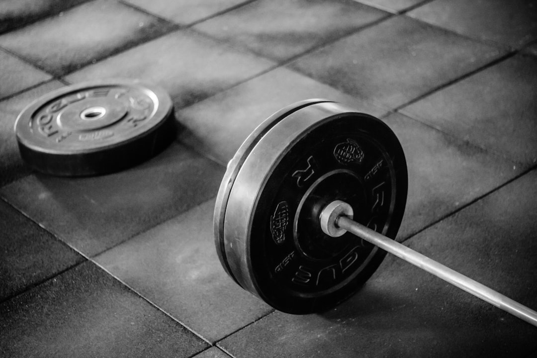Outdoor Fitness Park