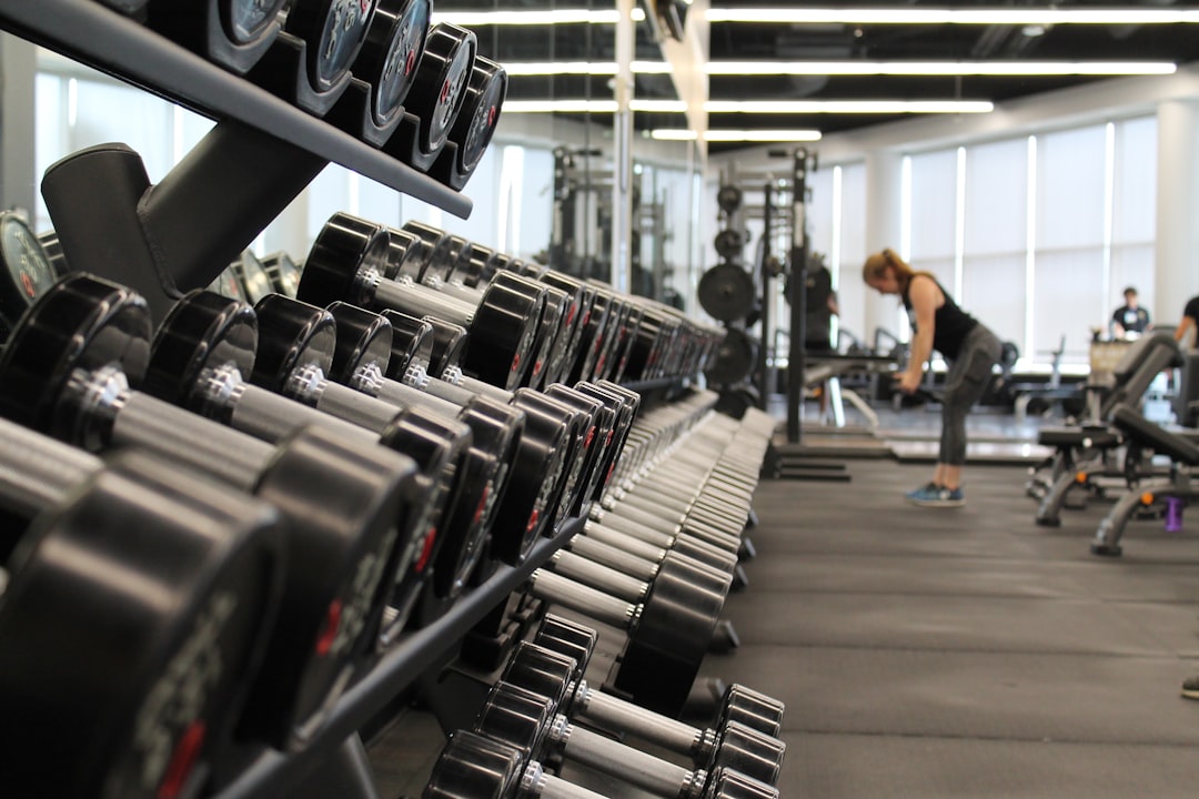 Elite Performance Center